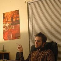 Daryll Johnston's Photo