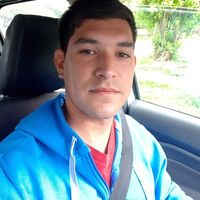 Gabriel Ratkevich's Photo