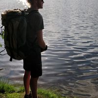 Mathieu Mugard's Photo