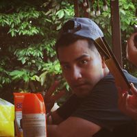 Luis J.  Alvarado's Photo