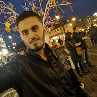 ABDULLAH ALISSA's Photo