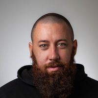 Lawrence Paterson's Photo