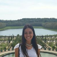 Delfina Lagares's Photo