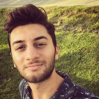 Alexandru Tudor的照片