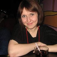 Anastasia Konovalova's Photo