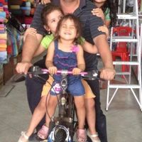 Francisco Perez Ortiz's Photo