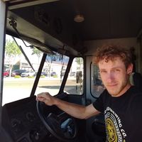 Vladislav Blanton的照片