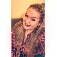 Ekatetina Antoshkina's Photo