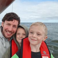 Corin Giles的照片