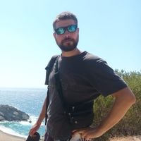 Oliver Ostojic的照片