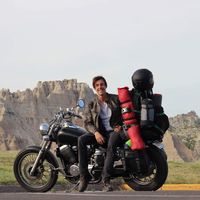 Photos de Brett Switzer