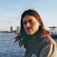 Claudio Keller's Photo