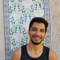 Marcelo Cataneo's Photo