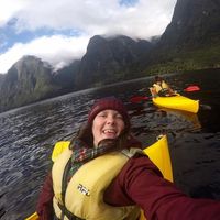 Maria Bloor的照片