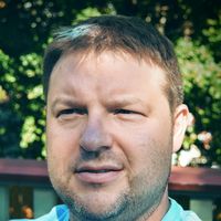 Craig Warheit's Photo