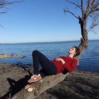 Claire Macary's Photo