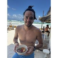 Manuel  Rodríguez's Photo
