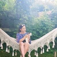 Lisa Eggimann's Photo