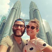 Pierre Grodent's Photo