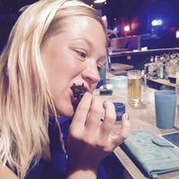 Fotos von Megan NeonBackpack