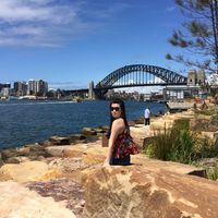 Olivia Wongso's Photo