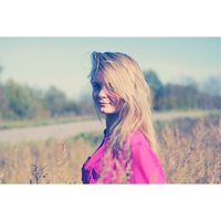 Gerasimenko Olesya的照片