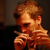 Maciej Wojtkowiak's Photo