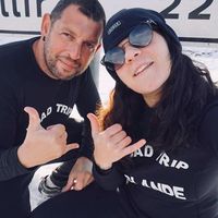 Fotos de Arnold Delcourte