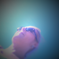 Christine Bradin的照片