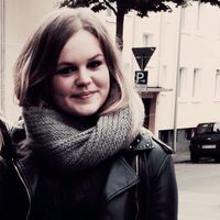 Anna-Katelina Colvin's Photo