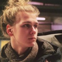 Domenik Naue's Photo