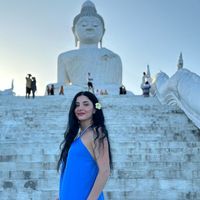 Dilan Ünüşdu的照片