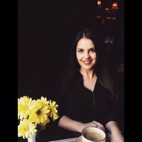 Darya Vasilchenko's Photo