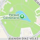 Running Parque Centenario Free's picture
