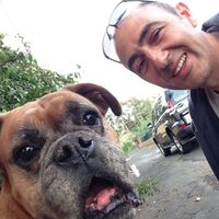 Fotos de Elio Militello