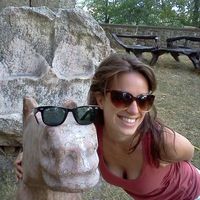 Stefy Arioli's Photo