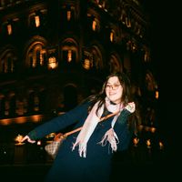 Photos de Dina Utemisheva