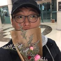 Jaewon Yoon的照片