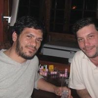 Julian Torres's Photo