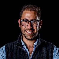 Stephen Morse的照片