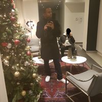 Kyle Mills Brooks's Photo