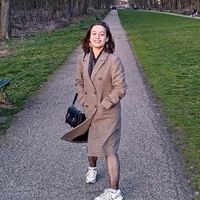 Mylene Jeandet's Photo