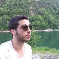 Mehmet Bozkurt's Photo