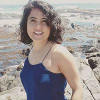 Paulina Losa的照片