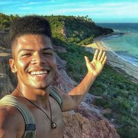 Dime Frazão的照片