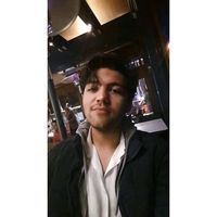 Gökhan Disanlı's Photo