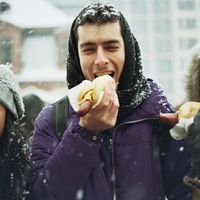 David Sancho Novellon's Photo