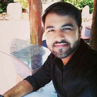 Nikhil Santani的照片