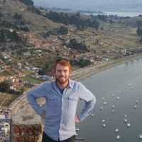 Fotos de Francois Chameau