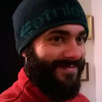 Фотографии пользователя Luca Piazzai